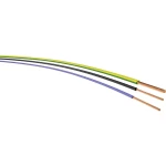 VER H05V-K 0,75or Eca Ri.100 vodič H05V-K 1 x 0.75 mm² narančasta 100 m