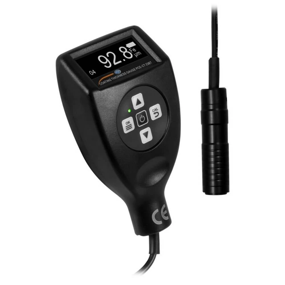 PCE Instruments PCE-CT 23BT mjerač debljine sloja slika