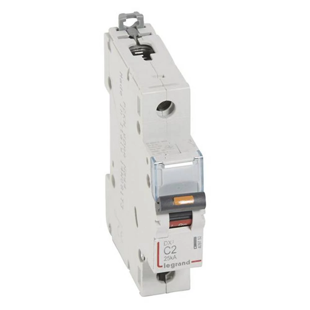 <br>  <br>  Legrand<br>  <br>  409752<br>  <br>  Legrand 409752<br>  <br>  zaštitna sklopka za vodove<br>  <br>  <br>  <br>  <br>  <br>  <br>  <br>  <br>  <br>  2 A<br>  <br>  <br>  <br>  400 slika