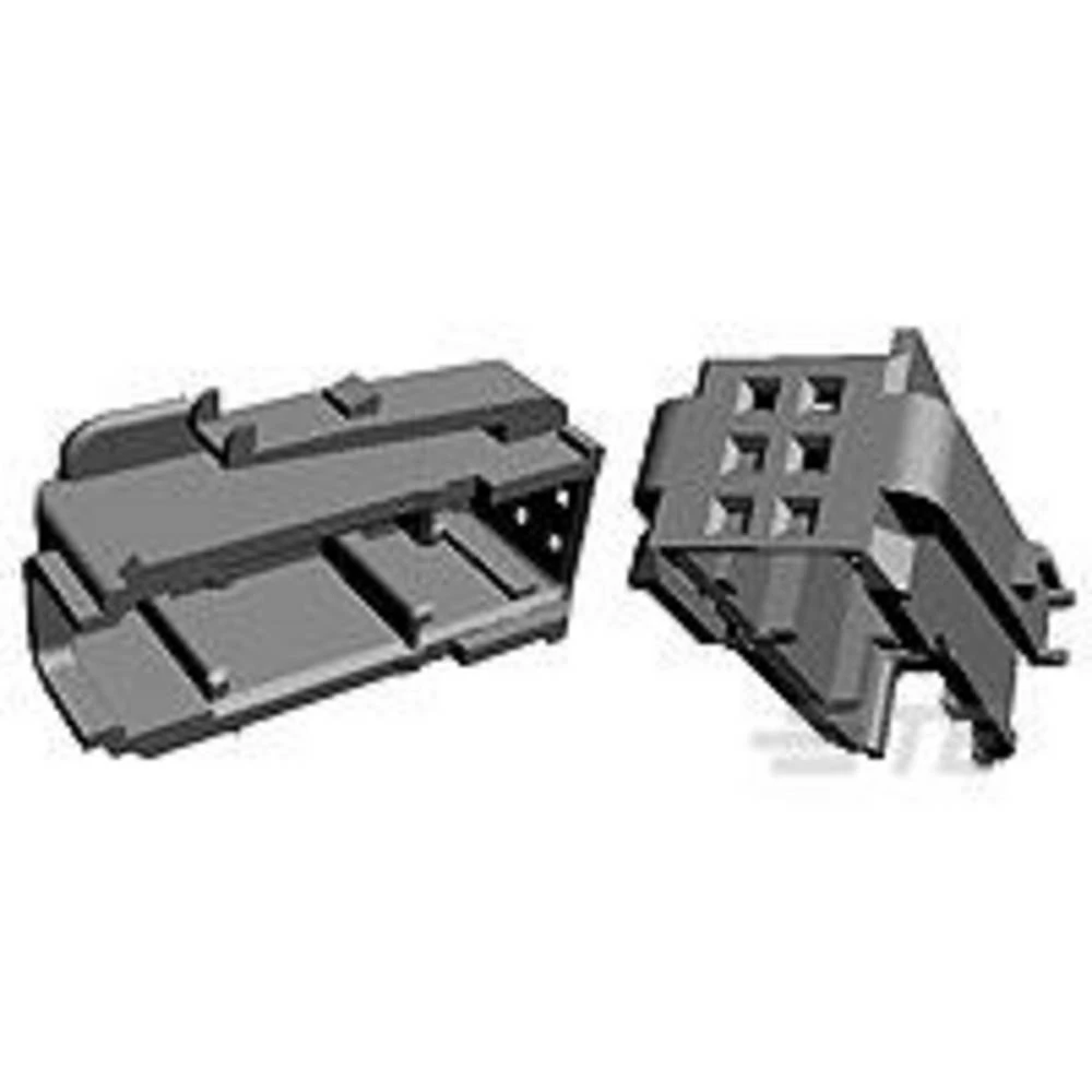 TE Connectivity MQS - ConnectorsMQS - Connectors 953382-2 AMP slika