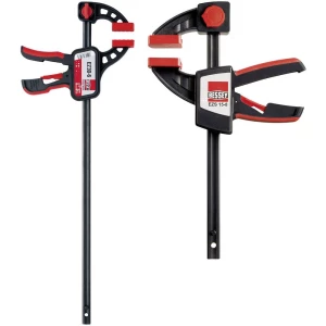 Bessey EZS90-8 Dimenzije rastovora:80 mm slika