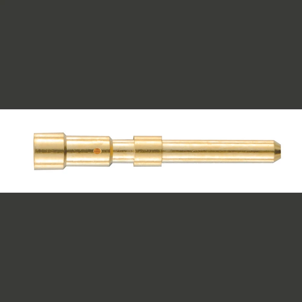 Harting  09 15 100 6111  kontakt za krimpanje          1 St. slika