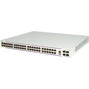 Alcatel-Lucent Enterprise    OS6350-P48    mrežni preklopnik    48 ulaza    100 GBit/s    PoE funkcija slika