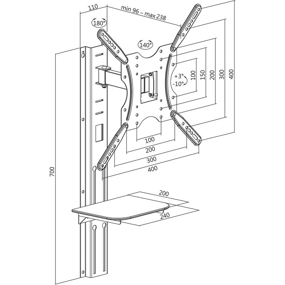 Conrad Product Image