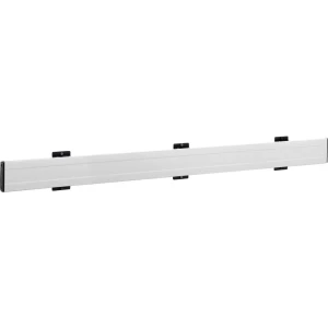 Podesiva polica Pogodno za seriju: Vogels modularni sustav zidnog nosača zaslona Vogel´s Srebrna slika