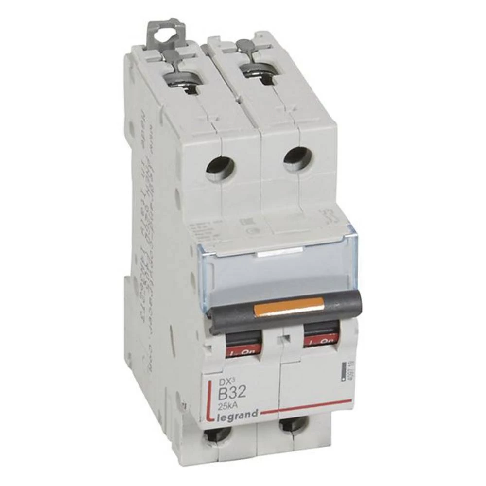 <br>  <br>  Legrand<br>  <br>  409719<br>  <br>  Legrand 409719<br>  <br>  zaštitna sklopka za vodove<br>  <br>  <br>  <br>  <br>  <br>  <br>  <br>  <br>  <br>  32 A<br>  <br>  <br>  <br>  40 slika