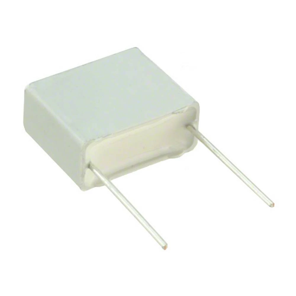 Kemet  1 St. folijski kondenzator        Bulk slika