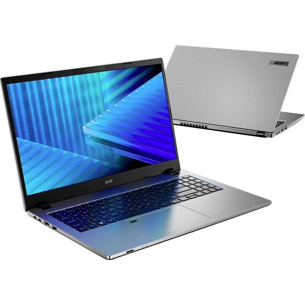Acer Notebook TMP215-75-G2-TCO-54C5 39.6 cm (15.6 palac) Full HD Intel® Core™ Ultra 5 125H 16 GB RAM 512 GB SSD njemačka slika