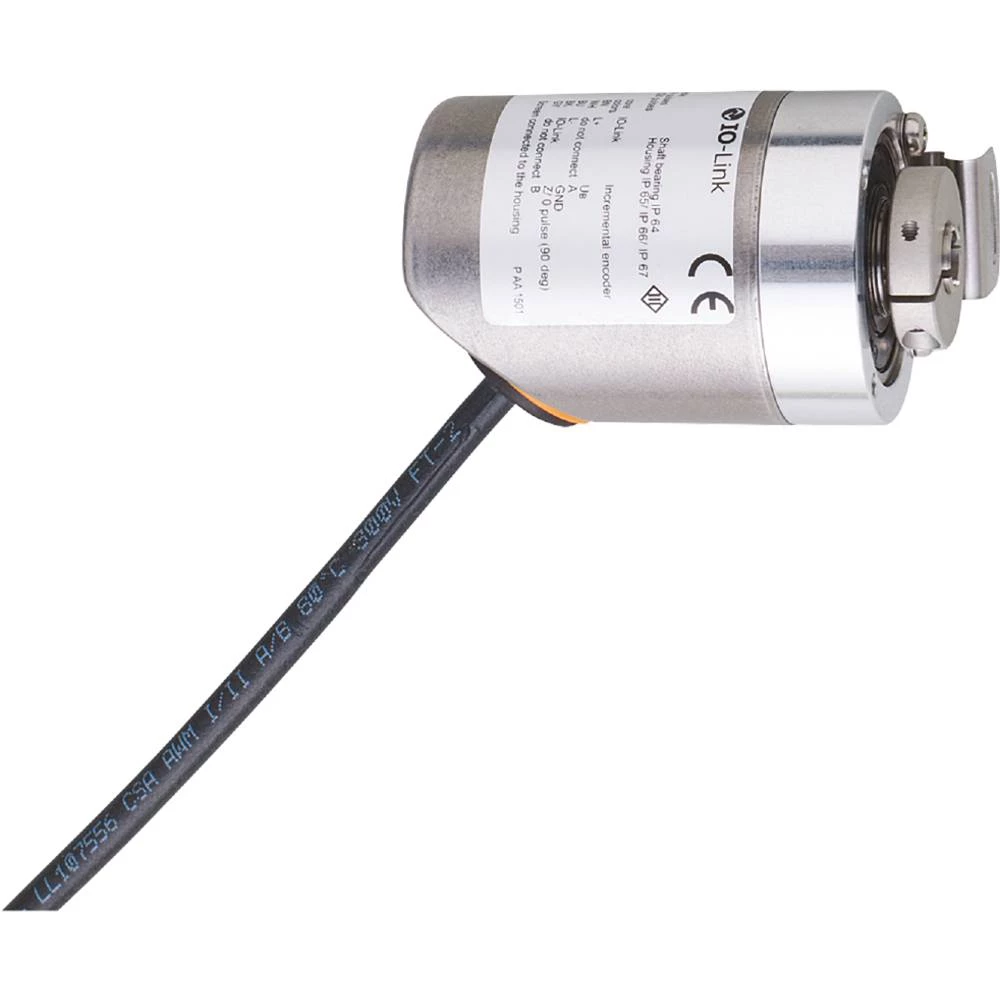 ifm Electronic inkrementalni sinkroni davač 1 St. RA3500 slika