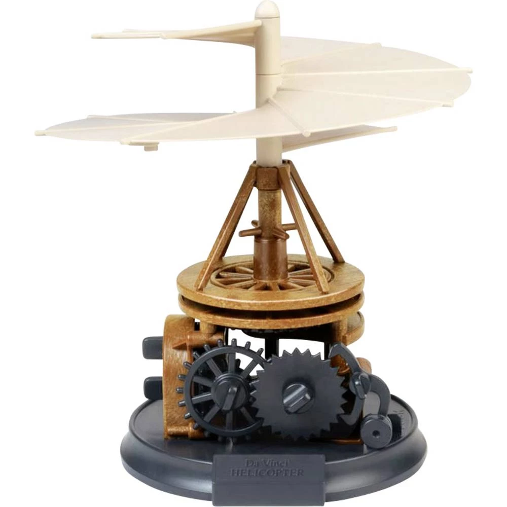 Italeri 3110 L.DaVinci Helikopter figurice za sastavljanje slika