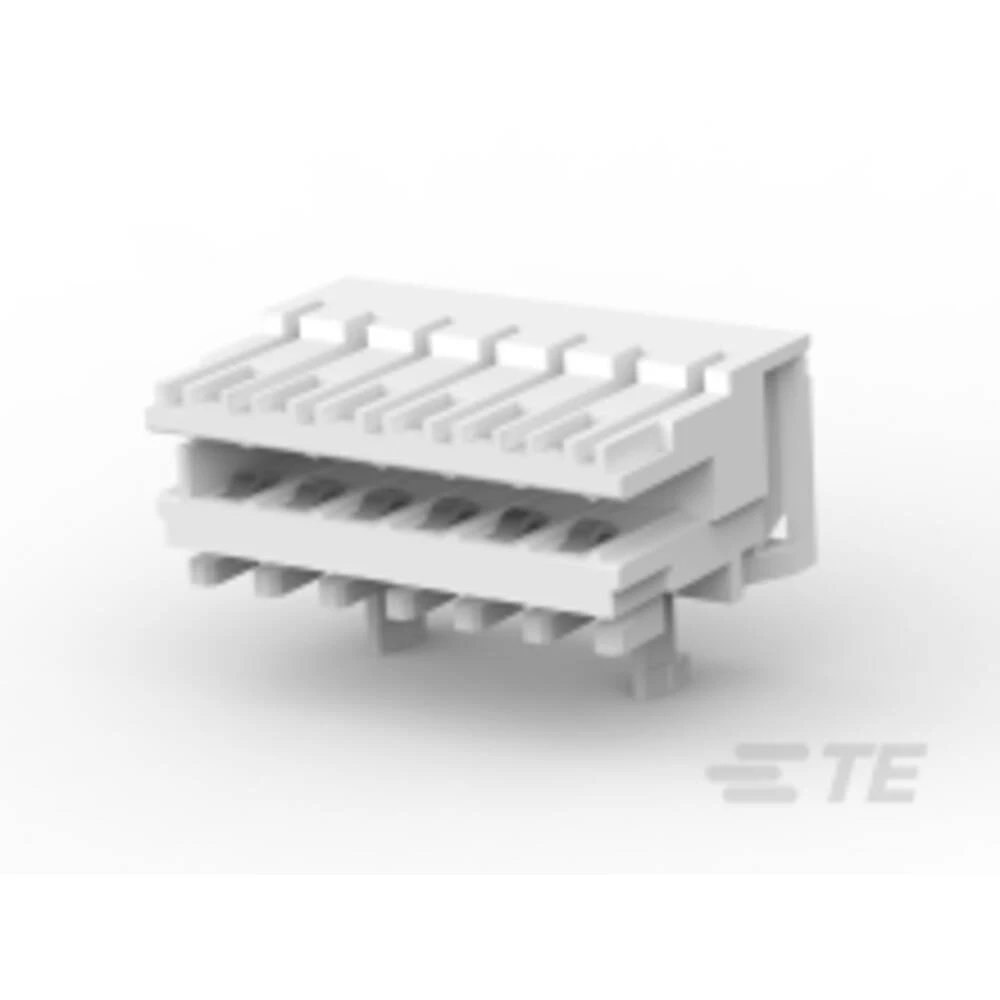 TE Connectivity RAST 2.5 ConnectorsRAST 2.5 Connectors 4-1534796-6 AMP slika