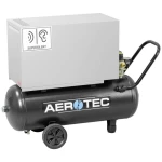 Aeotec pneumatski kompresor 320-10-50 SUPERSIL 50 l 10 bar