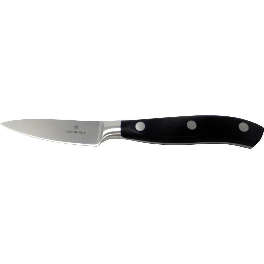 Victorinox 7.7203.08G nož za povrće crna slika