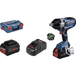 Bosch Professional GDS 18V-1050 HC 06019J8202 akumulatorski udarni ključ 1050 Nm 18 V Broj uključenih baterija 2 8.0 Ah