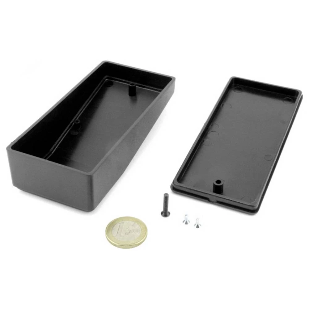 Supertronic PP014N-S univerzalno kućište 120 x 56 x 35 1 kom. slika