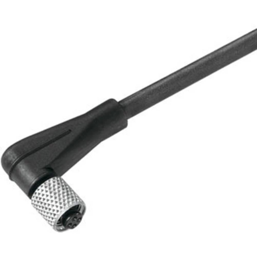 Weidmüller 1873260150 Priključni kabel za senzor/aktivator 1 ST slika