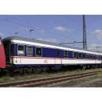 MiniTrix 18488 N osobni automobil Bduu 497.2 od Train Rental GmbH 2. razred Bduu 497.2
