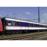 MiniTrix 18488 N osobni automobil Bduu 497.2 od Train Rental GmbH 2. razred Bduu 497.2