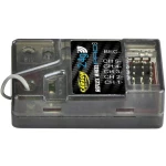 5-kanalni prijamnik Carson Modellsport Reflex Wheel PRO 3 2,4 GHz