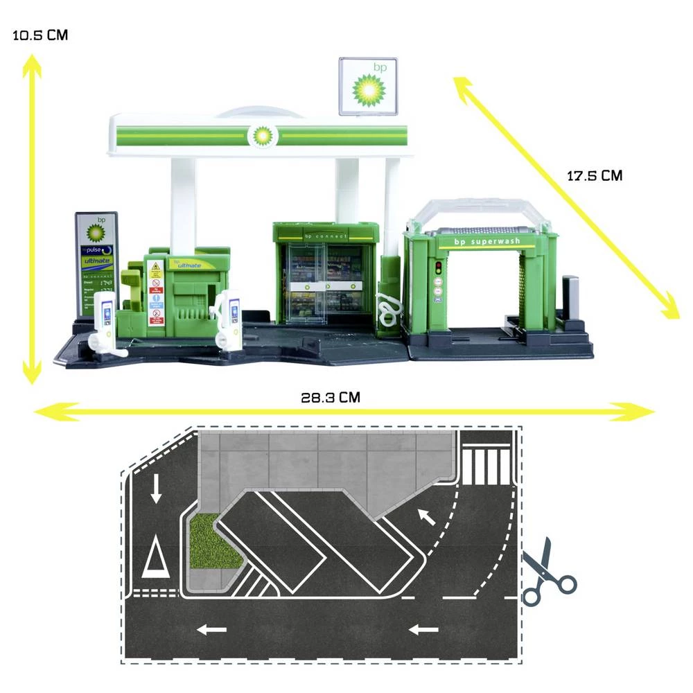 Conrad Product Image