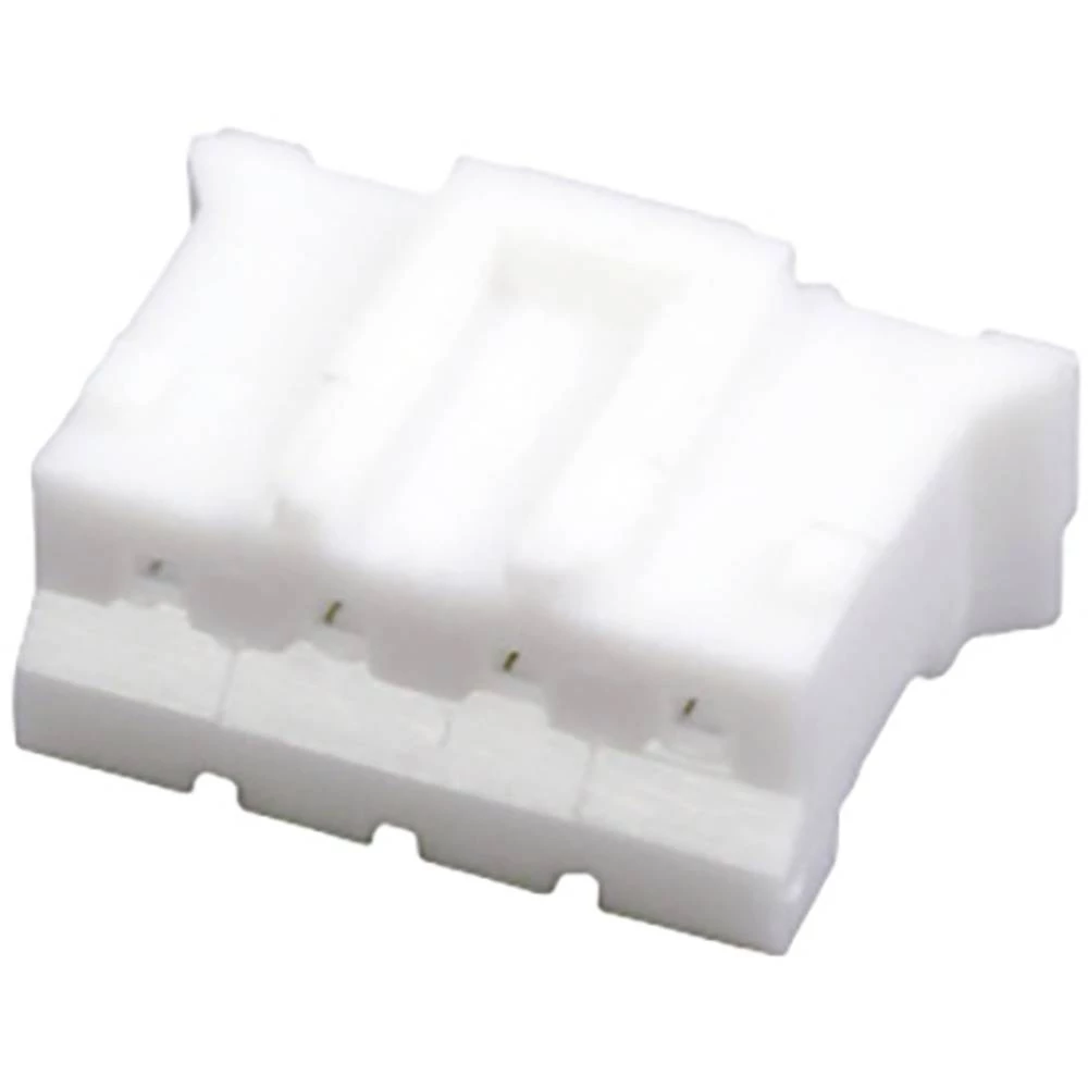 econ connect kabelsko kućište  Ukupan broj polova 3 Raster: 2 mm CVG3/2 1 St. Bulk slika