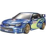 Tamiya 51289 1:10 Karoserija Subaru Impreza WRC 2007 Neobojeno, nije gravirano