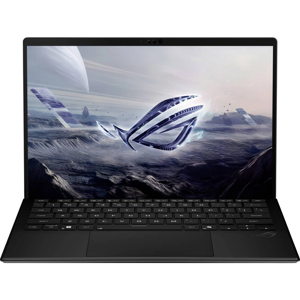 Asus Gaming notebook ROG Flow Z13 GZ302EA-RU074W 34 cm (13.4 palac) WQXGA AMD Ryzen AI Max+ 395 32 GB RAM 1 TB SSD njema slika