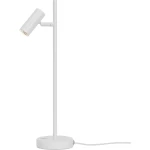 Nordlux Omari 2112245001 stolna svjetiljka 3.2 W  Energetska učinkovitost 2021: F (A - G) bijela