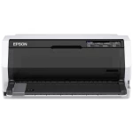 Epson LQ-780N matrični printer  24-pinska glava pisača LAN