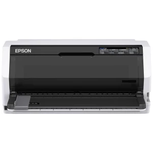 Epson LQ-780N matrični printer  24-pinska glava pisača LAN slika