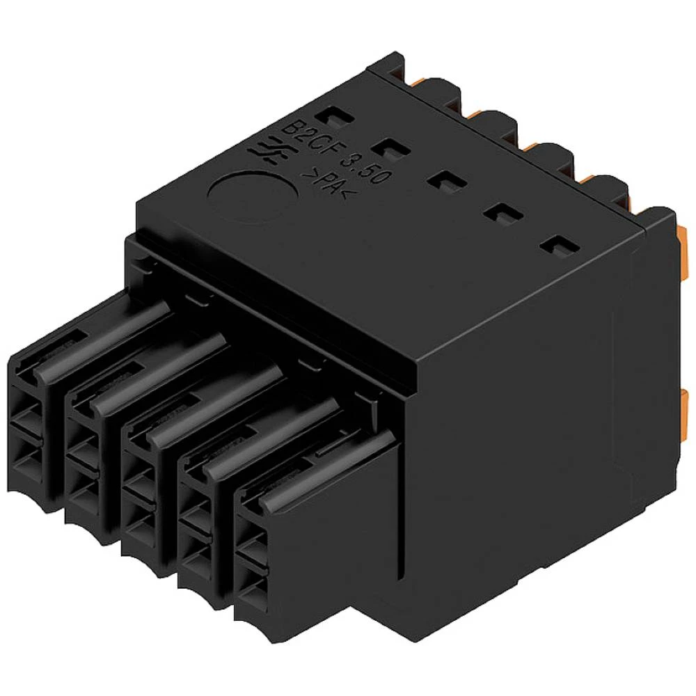 Weidmüller Kućište kabelske utičnice 1277490000 1 ST slika