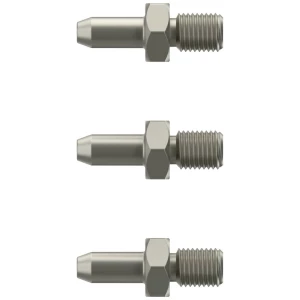 Wera 05130006001 zakovica za zakivanje lanaca 3-dijelni slika