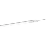 LED podžbukna svjetiljka s senzorom pokreta 18 W Toplo-bijela LEDVANCE 4058075227736 CABINET LED Slim Bijela