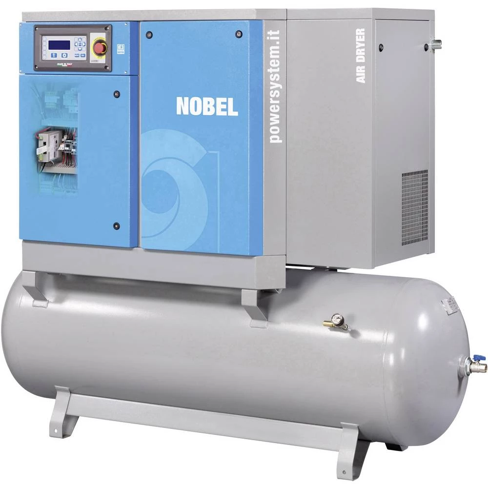 Aerotec pneumatski kompresor NOBEL 11 500 l slika