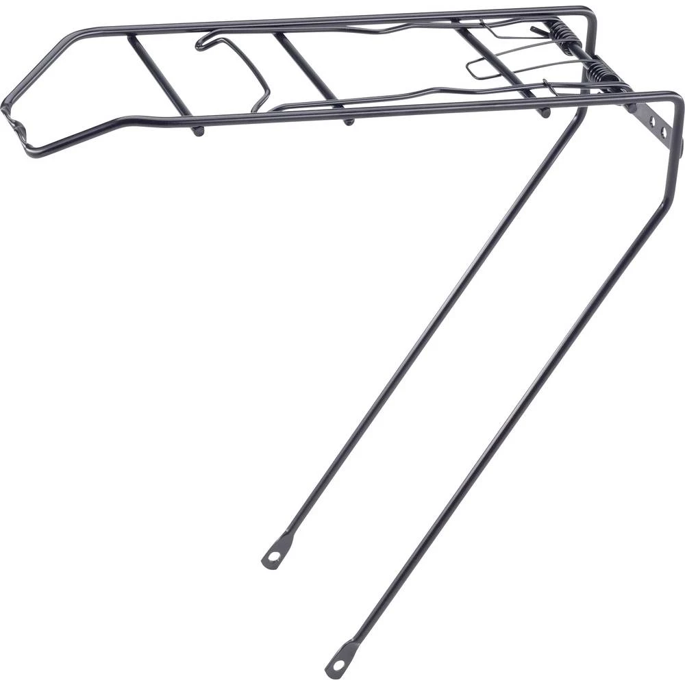 Prtljažnik Point 5014100 Crna slika