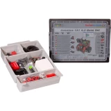 fischertechnik education komplet za sastavljanje robota Robotics TXT 4.0 Base Set 559888