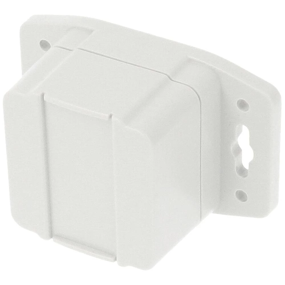 Hammond Electronics 1555A2F22GY univerzalno kućište polikarbonat siva 1 St. slika