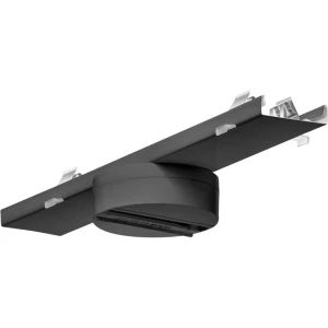 Trilux 7341800 7650 Fixpoint L37 05 komponenta za visokonaponski sustav šina     crna slika
