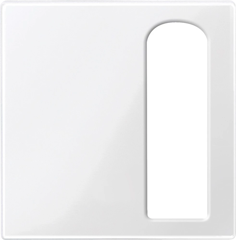 Merten Poklopac Sustav M Polarno bijela 447719 slika