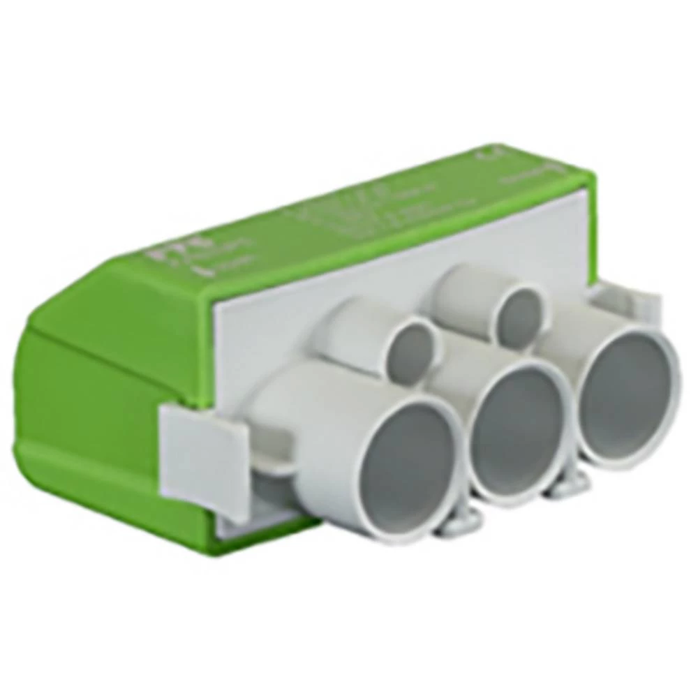 FTG Friedrich Göhringer KA503PE priključna stezaljka slika