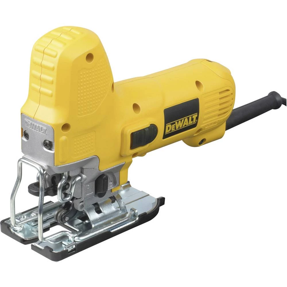 Ubodna pila 550 W Dewalt DW343K slika