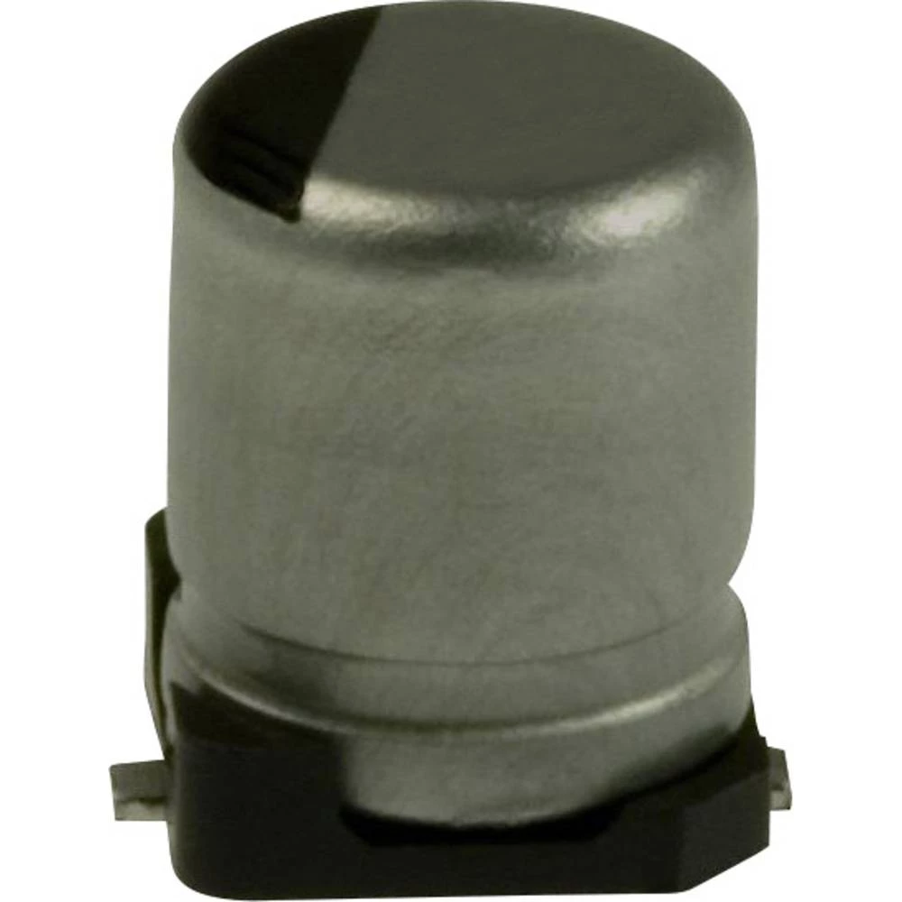 Panasonic  elektrolitski kondenzator SMD   4.7 µF 35 V 20 % (Ø) 4 mm 100 St. slika