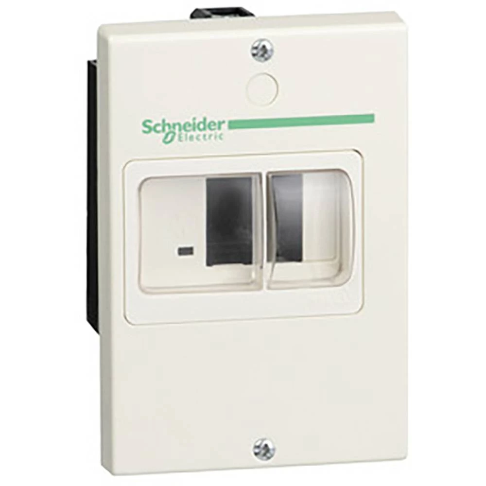 Schneider Electric GV2MP04 ugradbeno kućište kom. slika
