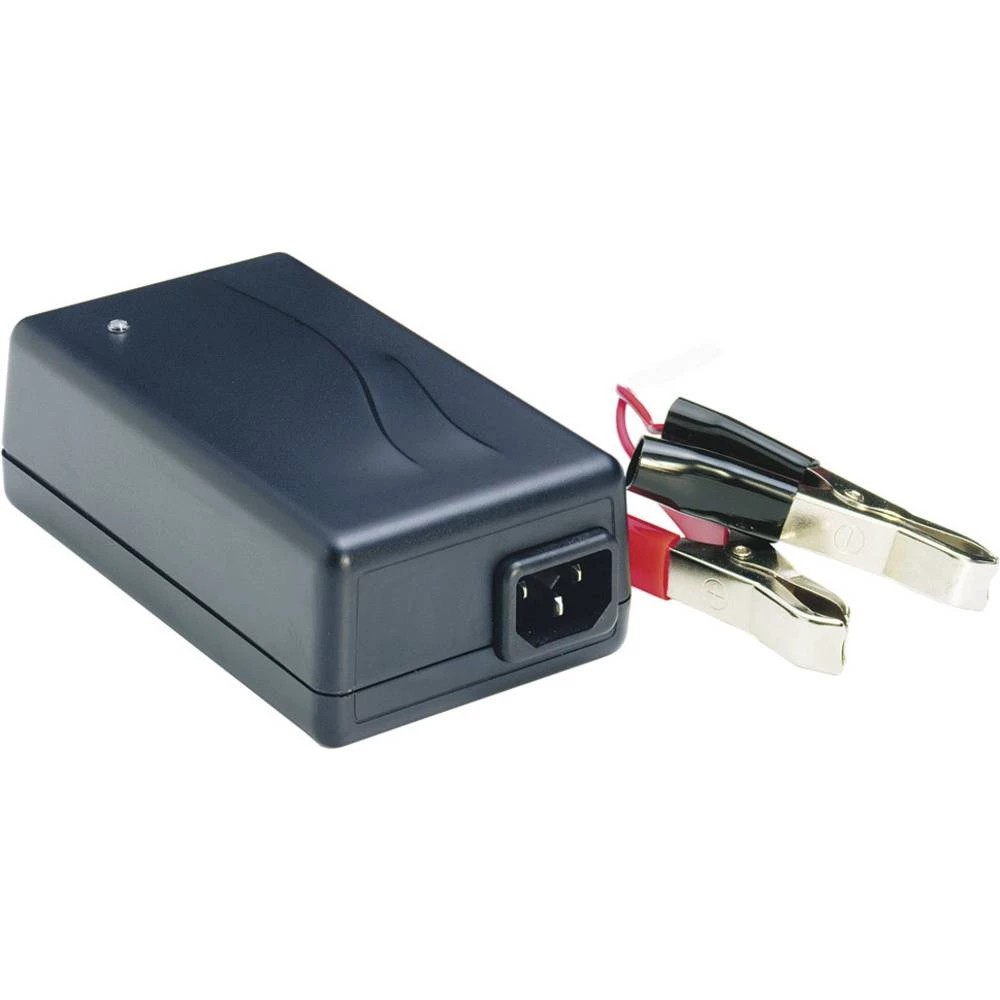 Mascot 2040_24V Olovni punjač za Olovno-kislinski, Olovno-gelni, Olovno-koprenast slika