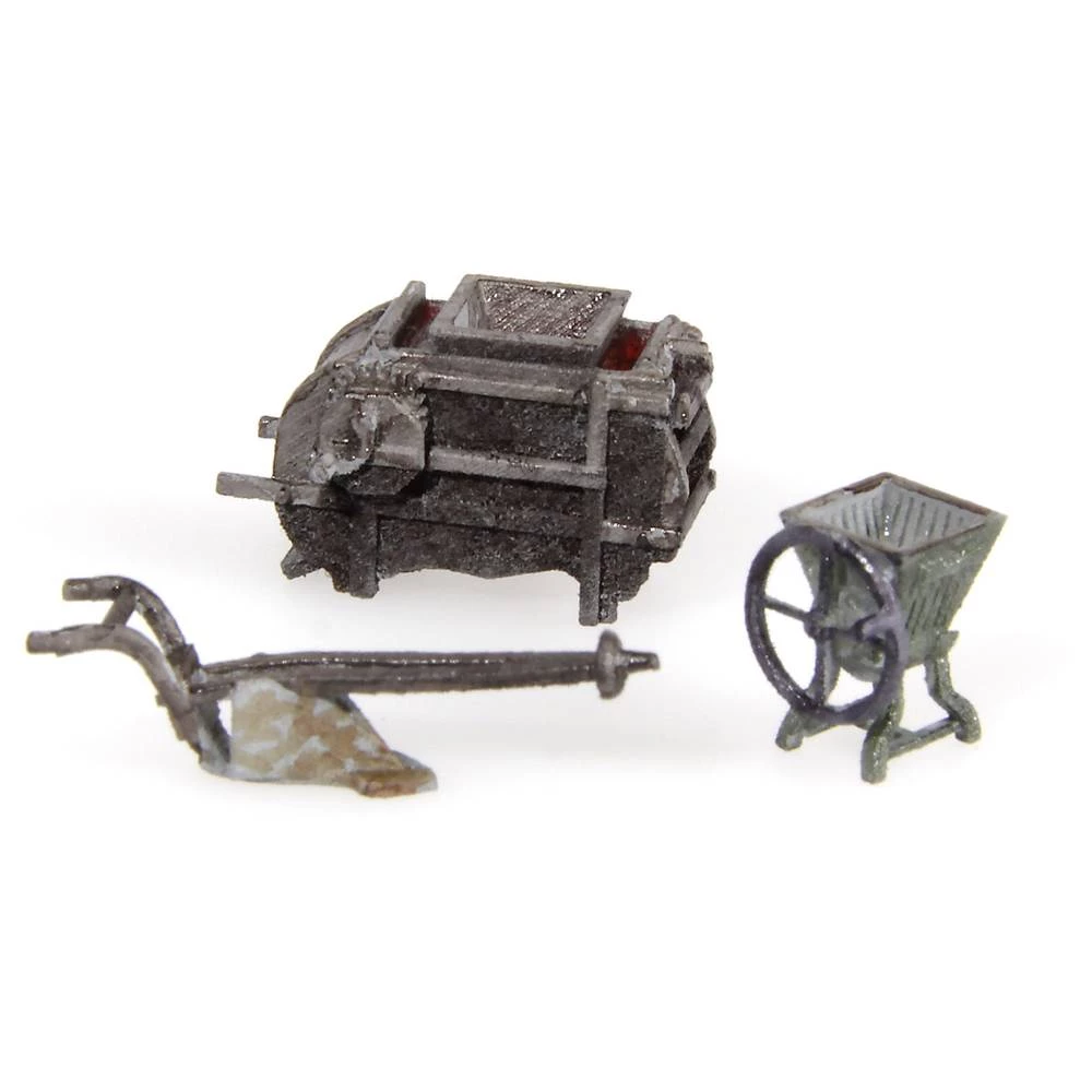 MBZ 30269 H0 Poljoprivredni uređaji slika