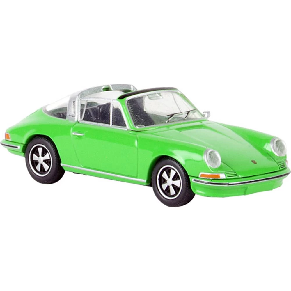 Brekina 16264 H0 Porsche slika