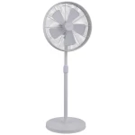 Lucci AIR BREEZE stoječi ventilator 50 W bijela