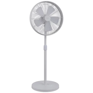 Lucci AIR BREEZE stoječi ventilator 50 W bijela slika