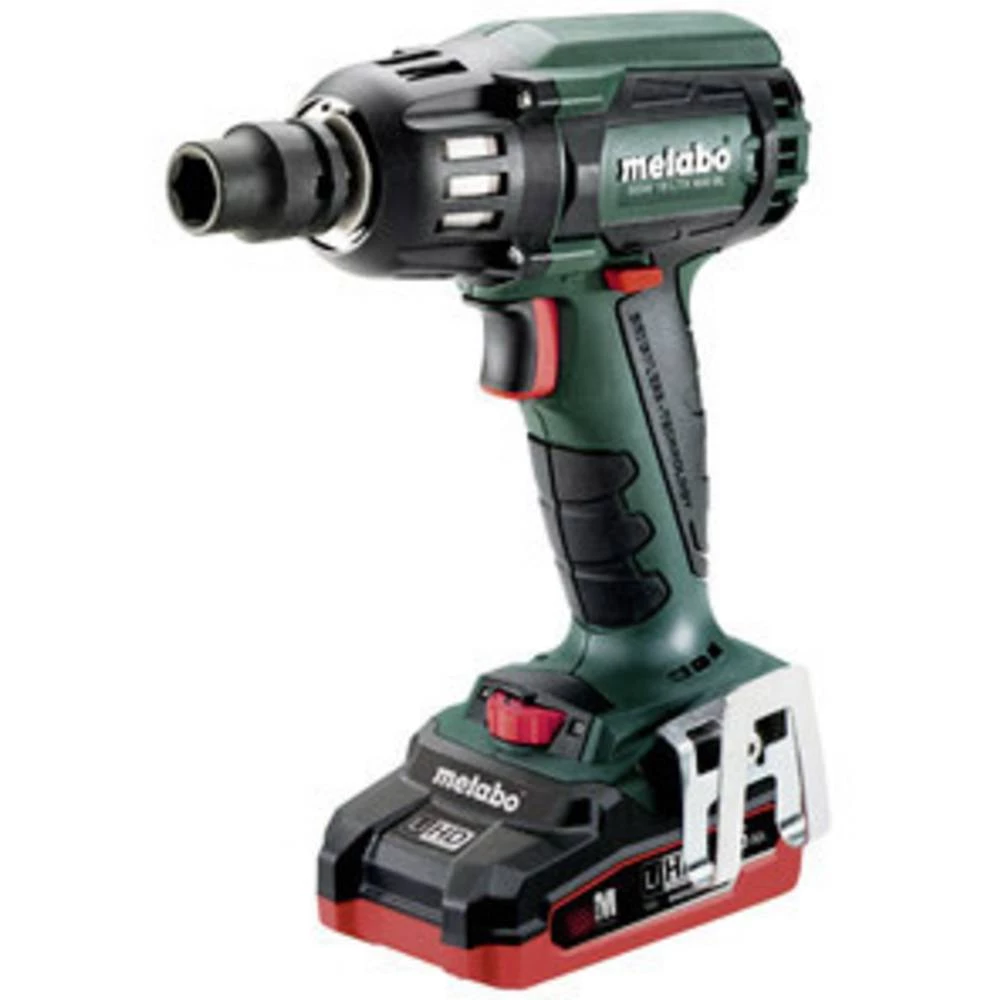 Metabo SSW 18 LTX 400 BL LiHD Akumulator 602205820 slika