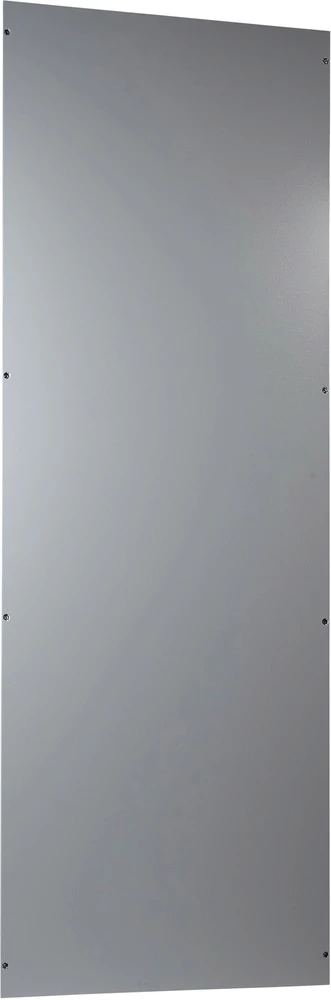 Bočni zid ormara (Š x V) 500 mm x 2200 mm Čelik Siva (RAL 7035) Schneider Electric NSY2SP225 1 ST slika